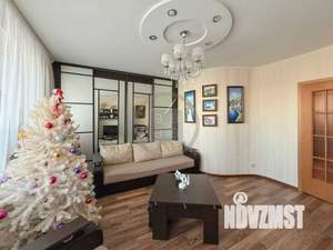 3-к квартира, вторичка, 76м2, 6/9 этаж