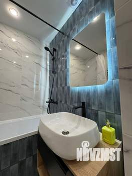 2-к квартира, вторичка, 45м2, 4/5 этаж