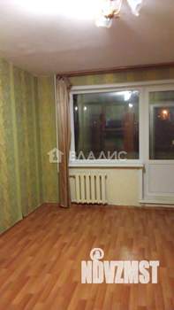 1-к квартира, вторичка, 28м2, 2/5 этаж