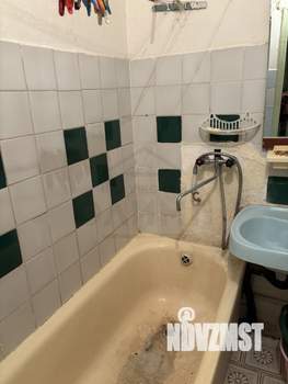 3-к квартира, вторичка, 59м2, 5/5 этаж