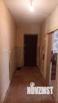 3-к квартира, вторичка, 63м2, 1/2 этаж