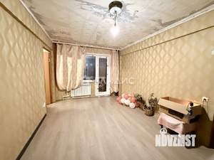 4-к квартира, вторичка, 60м2, 4/5 этаж