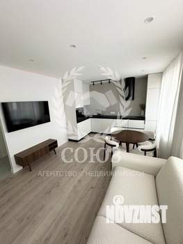 3-к квартира, вторичка, 60м2, 7/10 этаж