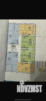 3-к квартира, вторичка, 91м2, 6/10 этаж