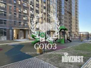 2-к квартира, вторичка, 57м2, 6/13 этаж