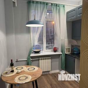 2-к квартира, вторичка, 50м2, 2/4 этаж