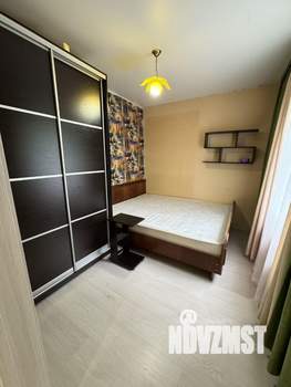 2-к квартира, вторичка, 38м2, 1/5 этаж