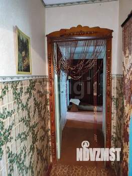 3-к квартира, вторичка, 59м2, 5/5 этаж