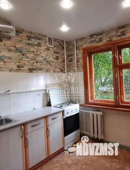 1-к квартира, вторичка, 31м2, 2/5 этаж