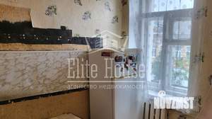 1-к квартира, вторичка, 36м2, 2/2 этаж