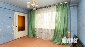 3-к квартира, вторичка, 50м2, 3/5 этаж