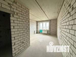 2-к квартира, вторичка, 53м2, 2/10 этаж