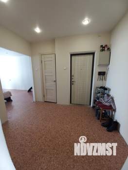 2-к квартира, вторичка, 60м2, 10/14 этаж