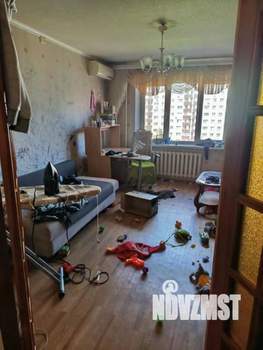 3-к квартира, вторичка, 67м2, 8/10 этаж