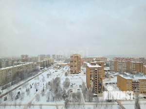 3-к квартира, вторичка, 84м2, 4/18 этаж