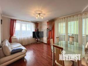 2-к квартира, вторичка, 73м2, 8/9 этаж