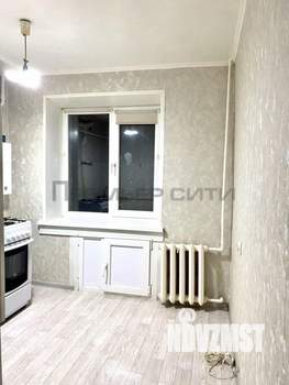 2-к квартира, вторичка, 44м2, 1/5 этаж