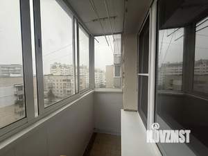 3-к квартира, вторичка, 64м2, 7/9 этаж