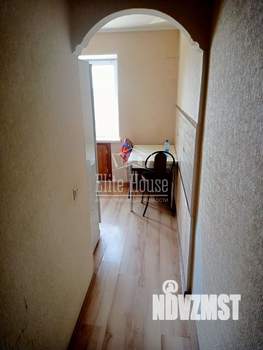 2-к квартира, вторичка, 42м2, 4/5 этаж