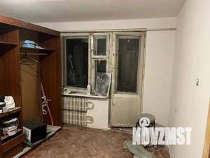 1-к квартира, вторичка, 31м2, 5/5 этаж