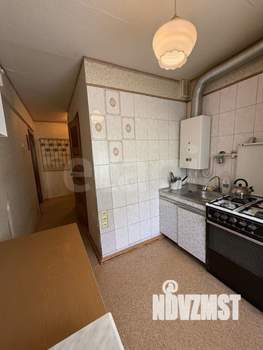 3-к квартира, вторичка, 49м2, 2/5 этаж