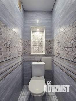 3-к квартира, вторичка, 80м2, 4/5 этаж