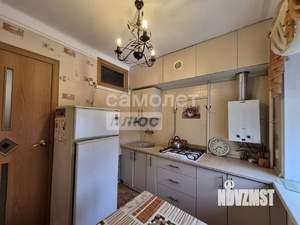 2-к квартира, вторичка, 43м2, 3/5 этаж