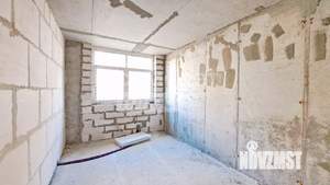 3-к квартира, сданный дом, 82м2, 5/13 этаж