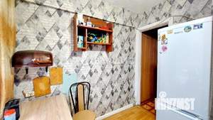 3-к квартира, вторичка, 59м2, 1/5 этаж