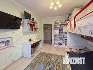 2-к квартира, вторичка, 62м2, 5/9 этаж
