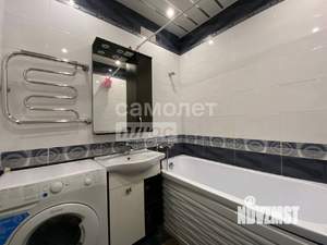 1-к квартира, вторичка, 42м2, 5/18 этаж