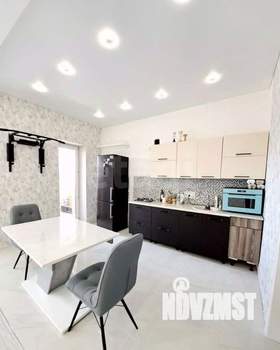 2-к квартира, вторичка, 56м2, 5/5 этаж