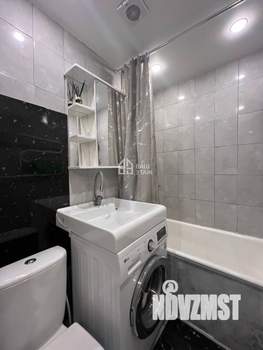 3-к квартира, вторичка, 45м2, 2/5 этаж