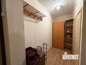 1-к квартира, вторичка, 31м2, 2/5 этаж