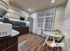 2-к квартира, вторичка, 63м2, 6/12 этаж