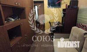 2-к квартира, вторичка, 45м2, 4/5 этаж