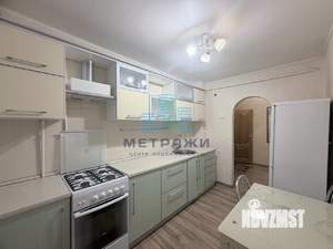 2-к квартира, вторичка, 51м2, 5/5 этаж