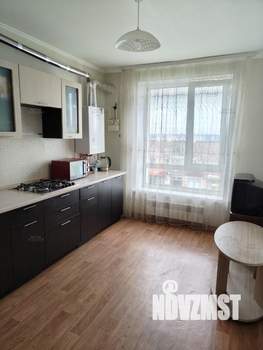1-к квартира, вторичка, 36м2, 3/3 этаж