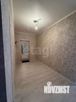 2-к квартира, вторичка, 61м2, 3/17 этаж