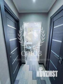 1-к квартира, вторичка, 30м2, 2/3 этаж