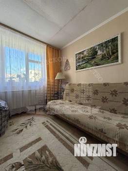 2-к квартира, вторичка, 37м2, 1/2 этаж