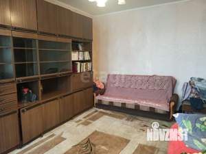 1-к квартира, вторичка, 36м2, 2/2 этаж