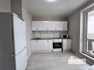 1-к квартира, вторичка, 41м2, 9/10 этаж