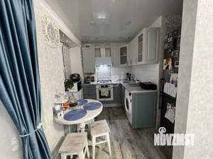 2-к квартира, вторичка, 58м2, 5/5 этаж