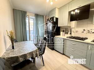 2-к квартира, вторичка, 55м2, 2/3 этаж