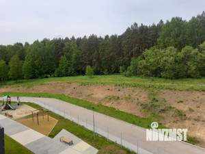 1-к квартира, вторичка, 35м2, 4/4 этаж