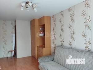 1-к квартира, вторичка, 31м2, 2/5 этаж