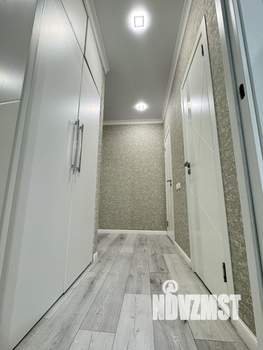 3-к квартира, вторичка, 79м2, 9/18 этаж