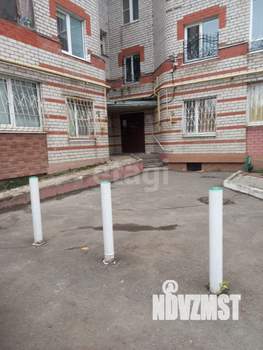 1-к квартира, вторичка, 40м2, 4/7 этаж
