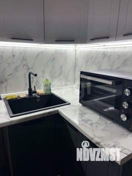 1-к квартира, вторичка, 45м2, 3/10 этаж